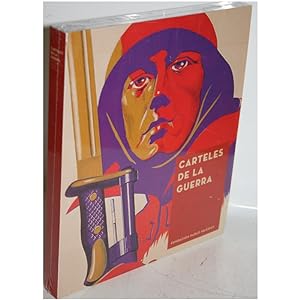 Seller image for CARTELES DE LA GUERRA for sale by Librera Salamb