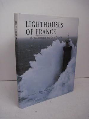 Immagine del venditore per LIGHTHOUSES OF FRANCE The Monuments and Their Keepers venduto da BADGERS BOOKS ONLINE