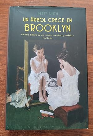 Imagen del vendedor de Un rbol crece en Brooklyn a la venta por Librera Ofisierra