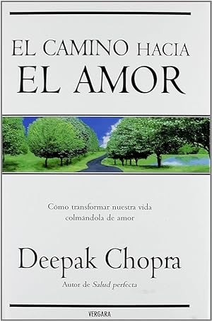 Seller image for EL CAMINO HACIA EL AMOR for sale by ALZOFORA LIBROS