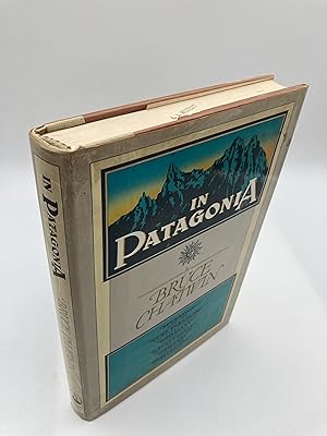 Seller image for In Patagonia for sale by thebookforest.com
