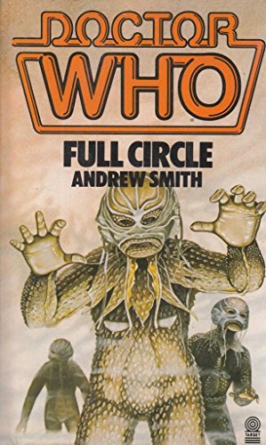 Bild des Verkufers fr Doctor Who-Full Circle zum Verkauf von WeBuyBooks