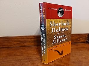 Seller image for Sherlock Holmes and the Secret Alliance for sale by RC Books