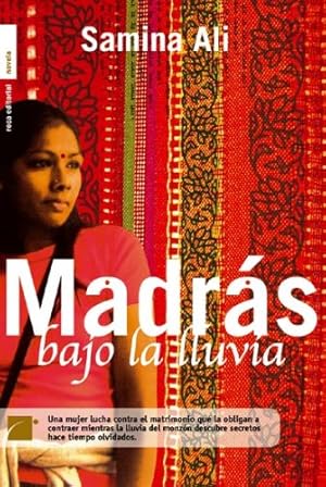 Image du vendeur pour MADRAS BAJO LA LLUVIA mis en vente par ALZOFORA LIBROS