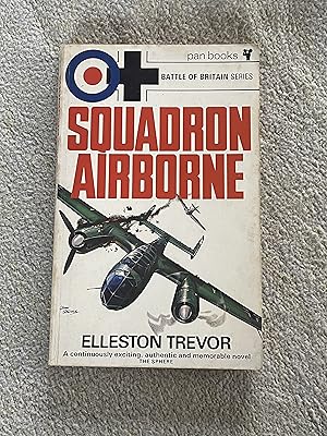 Imagen del vendedor de Squadron Airborne a la venta por Jon A Sewell