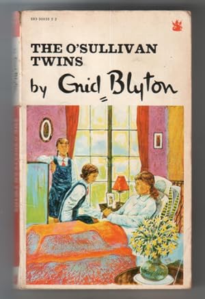 Bild des Verkufers fr The O'Sullivan Twins zum Verkauf von The Children's Bookshop