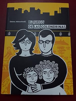 Seller image for El juego de las golondrinas for sale by Librera Eleutheria