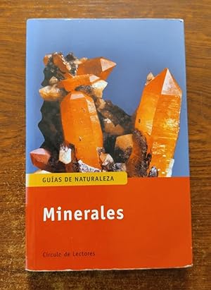 Imagen del vendedor de Minerales. Cmo reconocerlos y determinarlos a la venta por Librera Ofisierra
