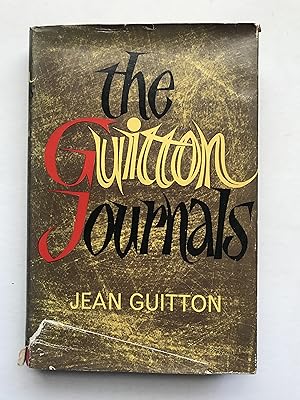 The Guitton Journals, 1952-1955