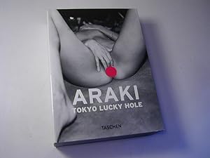 Seller image for Tokyo lucky hole for sale by Antiquariat Fuchseck