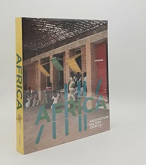 Seller image for AFRICA Architecture Culture Identity for sale by Rothwell & Dunworth (ABA, ILAB)