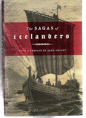 Seller image for The Sagas of Icelanders for sale by EdmondDantes Bookseller