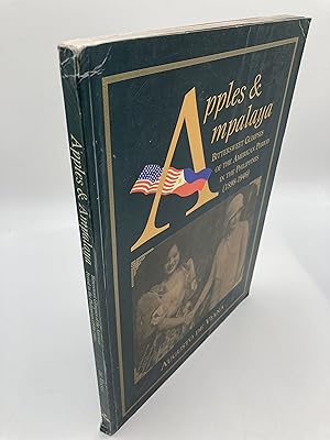 Immagine del venditore per Apples & ampalaya: Bittersweet glimpses of the American period in the Philippines, 1898-1946 venduto da thebookforest.com