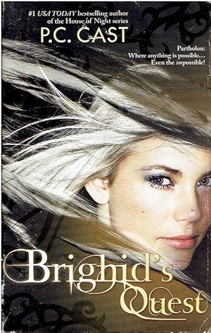 Seller image for Brighid's Quest for sale by Threescore Years and Ten