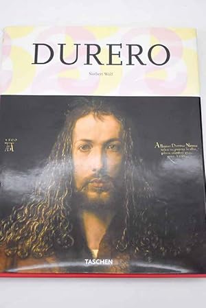 Alberto Durero