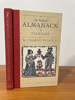 The Perpetual Almanack of Folklore