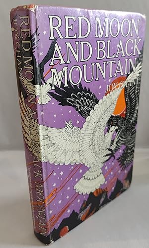 Seller image for Red Moon and Black Mountain for sale by The Bookstore