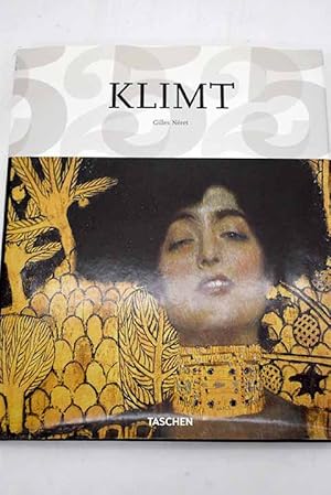 Imagen del vendedor de Gustav Klimt, 1862-1918 a la venta por Alcan Libros