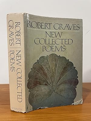 Seller image for New Collected Poems for sale by Matthew's Books