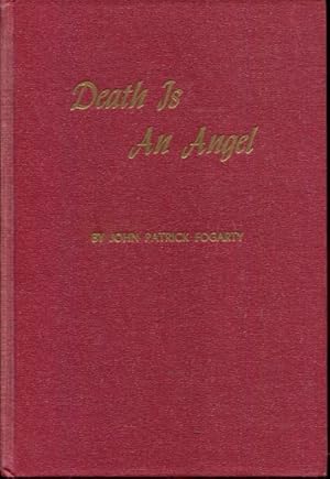 Image du vendeur pour Death Is An Angel mis en vente par Turgid Tomes