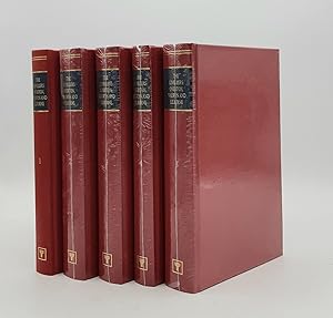 THE LEVELLERS Overton Walwyn and Lilburne 5 Volumes