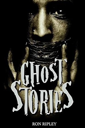 Bild des Verkufers fr Ghost Stories: 1 (Scare Street Horror Short Stories) zum Verkauf von WeBuyBooks 2