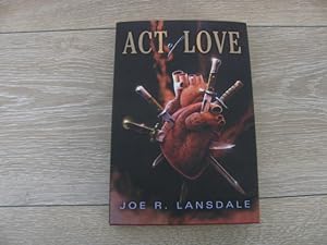 Immagine del venditore per Act of Love venduto da Walkingwords