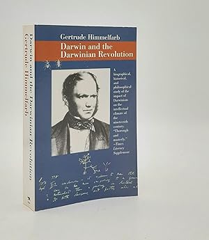 Bild des Verkufers fr DARWIN And The Darwinian Revolution zum Verkauf von Rothwell & Dunworth (ABA, ILAB)