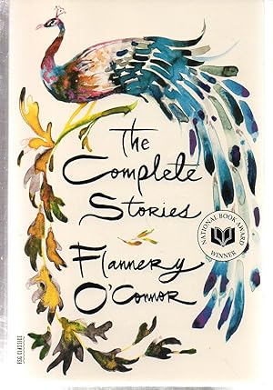 Seller image for The Complete Stories (FSG Classics) for sale by EdmondDantes Bookseller