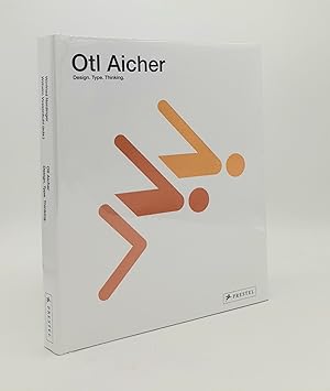 OTL AICHER Design Type Thinking