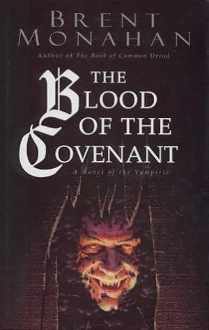 Bild des Verkufers fr The Blood of the Covenant zum Verkauf von WeBuyBooks 2