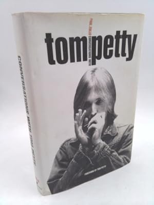 Bild des Verkufers fr Conversations with Tom Petty zum Verkauf von ThriftBooksVintage