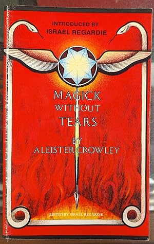 Immagine del venditore per Magick Without Tears venduto da Moe's Books