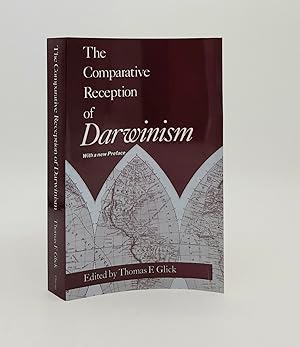 Seller image for THE COMPARATIVE RECEPTION OF DARWINISM for sale by Rothwell & Dunworth (ABA, ILAB)