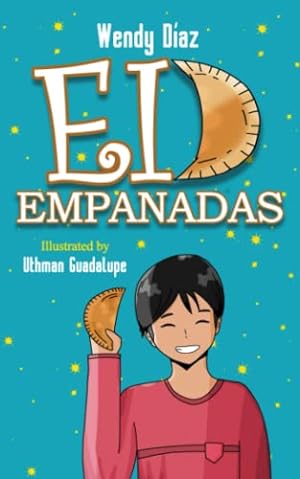 Seller image for Eid Empanadas for sale by WeBuyBooks 2
