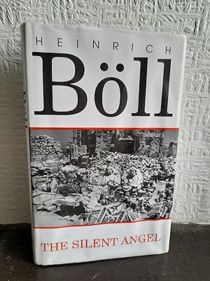 Seller image for The Silent Angel for sale by Brogden Books