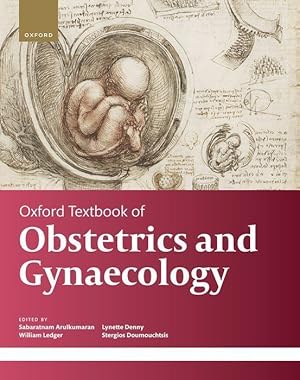 Bild des Verkufers fr Oxford Textbook of Obstetrics and Gynaecology zum Verkauf von moluna