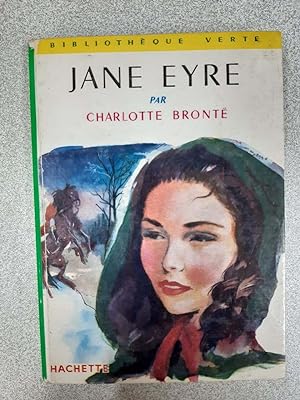 Seller image for Jane Eyre for sale by Dmons et Merveilles
