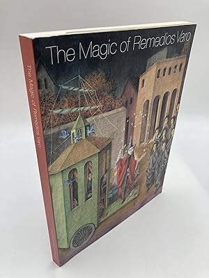 Seller image for The Magic of Remedios Varo for sale by thebookforest.com