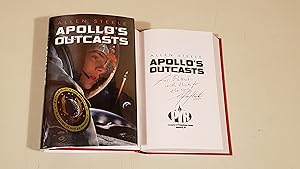 Seller image for Apollo's Outcasts: Inscribed for sale by SkylarkerBooks