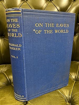 On The Eaves of the World [Volume 1 only]