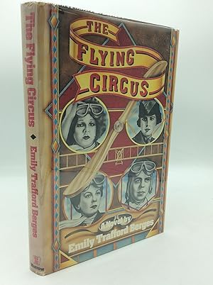 Bild des Verkufers fr THE FLYING CIRCUS zum Verkauf von Kubik Fine Books Ltd., ABAA
