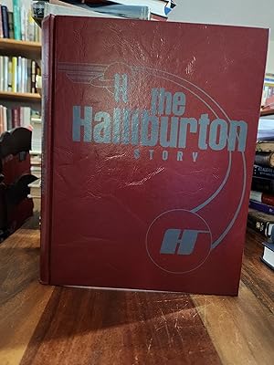 The Halliburton Story