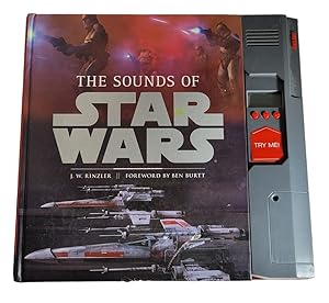 Seller image for The Sounds of Star Wars for sale by Orphaned Artifacts LLC