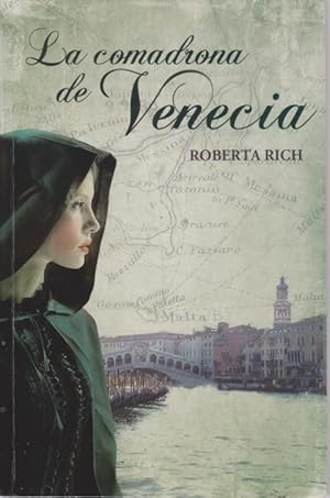 Seller image for LA COMADRONA DE VENECIA for sale by LIBRERIA TORMOS