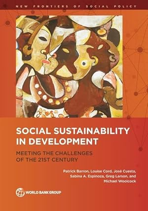 Bild des Verkufers fr Social Sustainability in Development: Meeting the Challenges of the 21st Century zum Verkauf von moluna