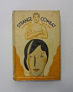 Seller image for Strange Combat for sale by CraigsClassics