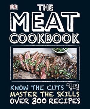 Seller image for The Meat Cookbook for sale by WeBuyBooks