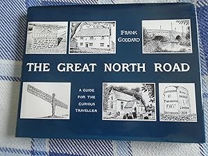Bild des Verkufers fr The Great North Road zum Verkauf von David Pearson
