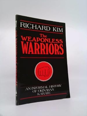 Bild des Verkufers fr The Weaponless Warriors zum Verkauf von ThriftBooksVintage